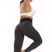 TENGOO Women’s High Waist Yoga Pants Scrunch Butt Ruched Butt Lifting Leggings Tummy Control Fitness Gym Workout Activewear